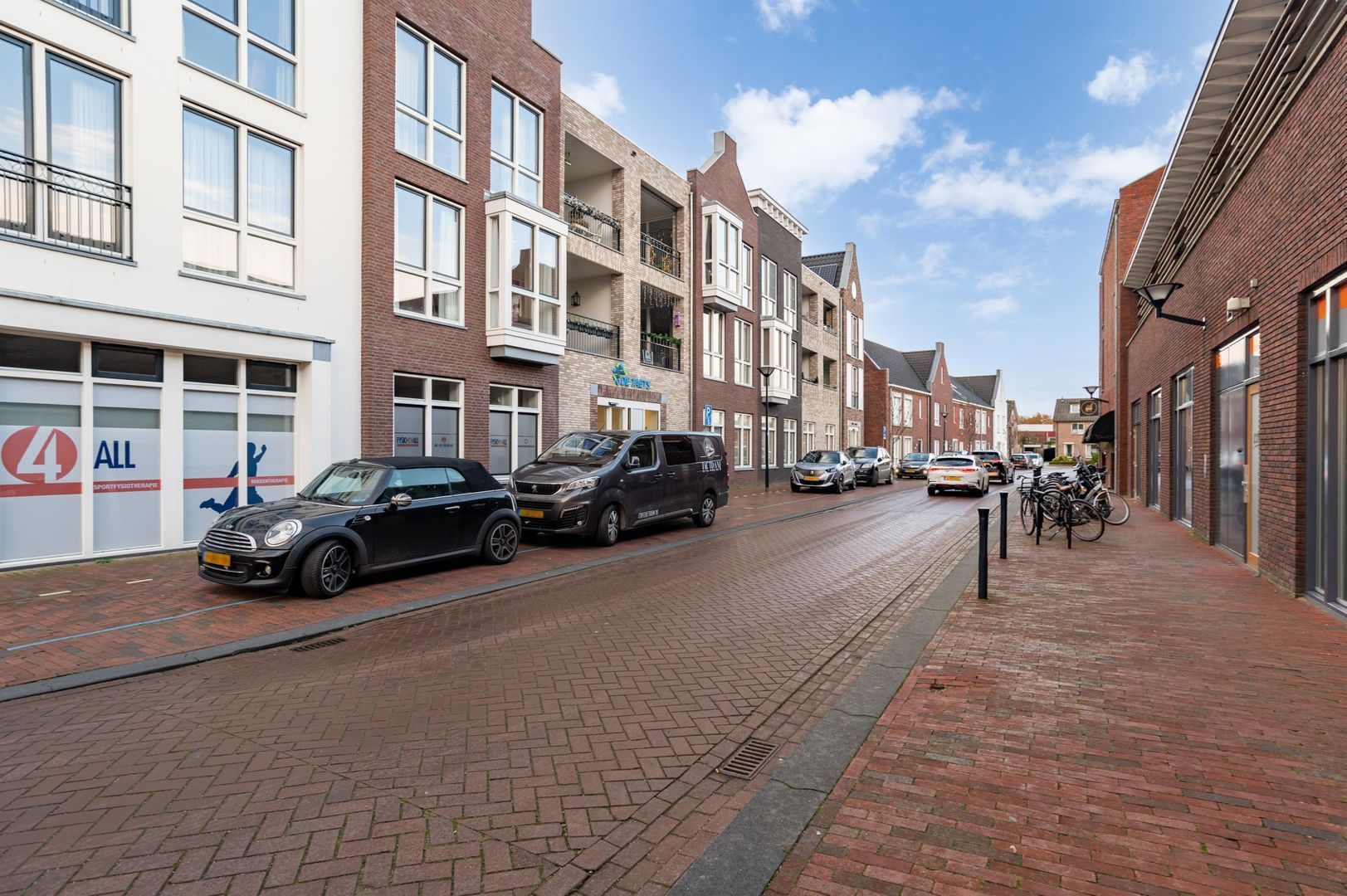 Vendelier 18, Renswoude foto-13 blur