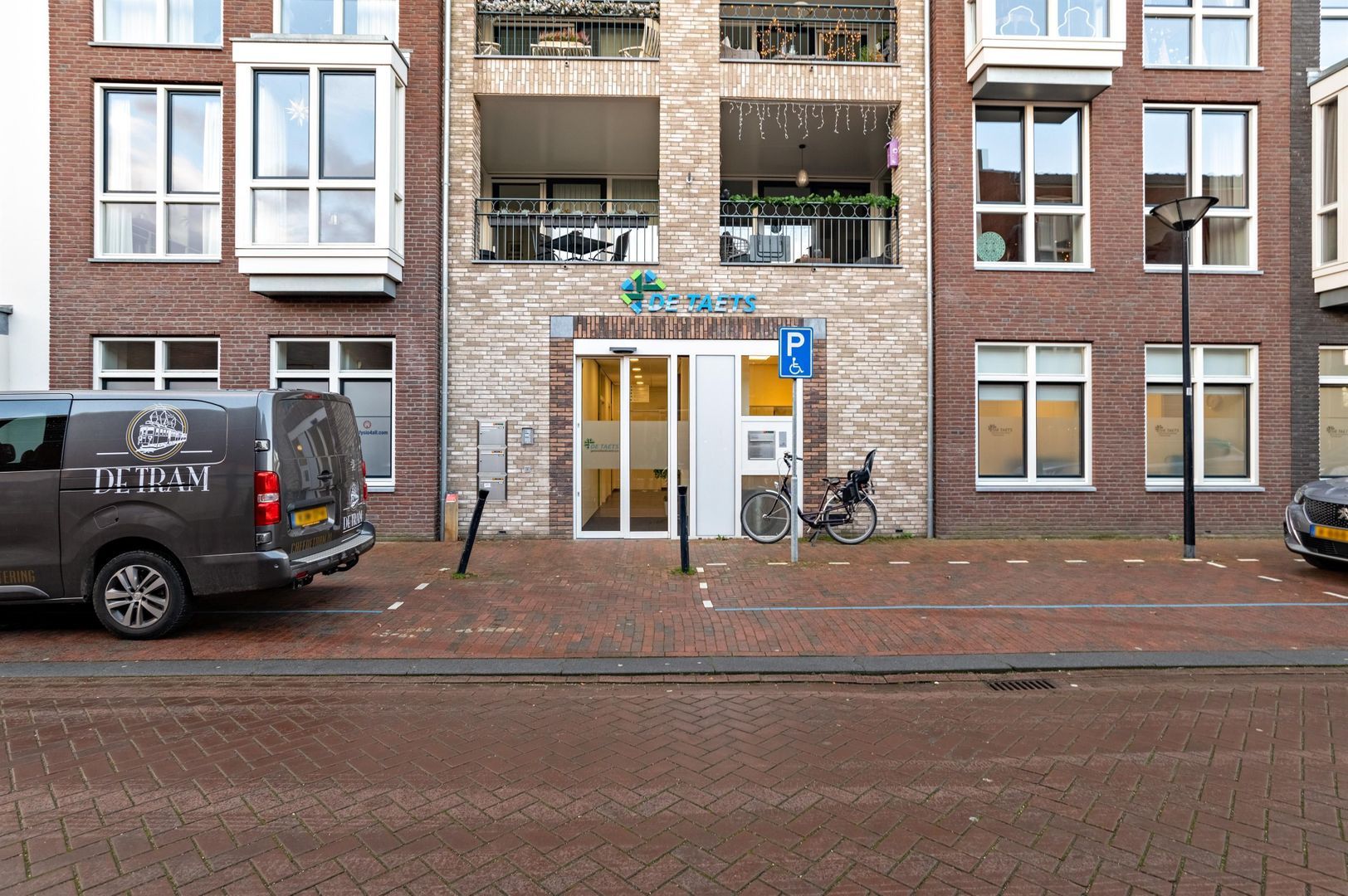 Vendelier 18, Renswoude foto-0 blur
