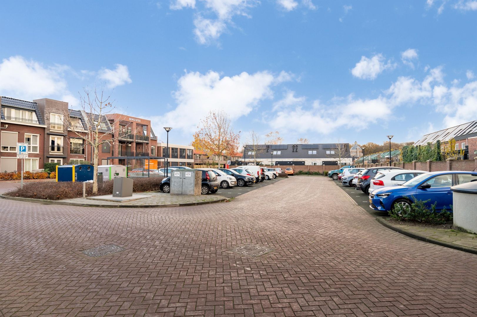 Vendelier 18, Renswoude foto-14 blur