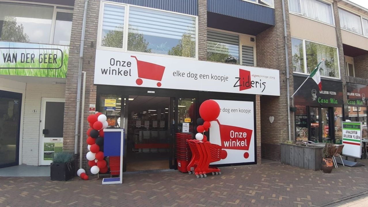 Dr. Slotemaker de Bruinestraat 9, Veenendaal