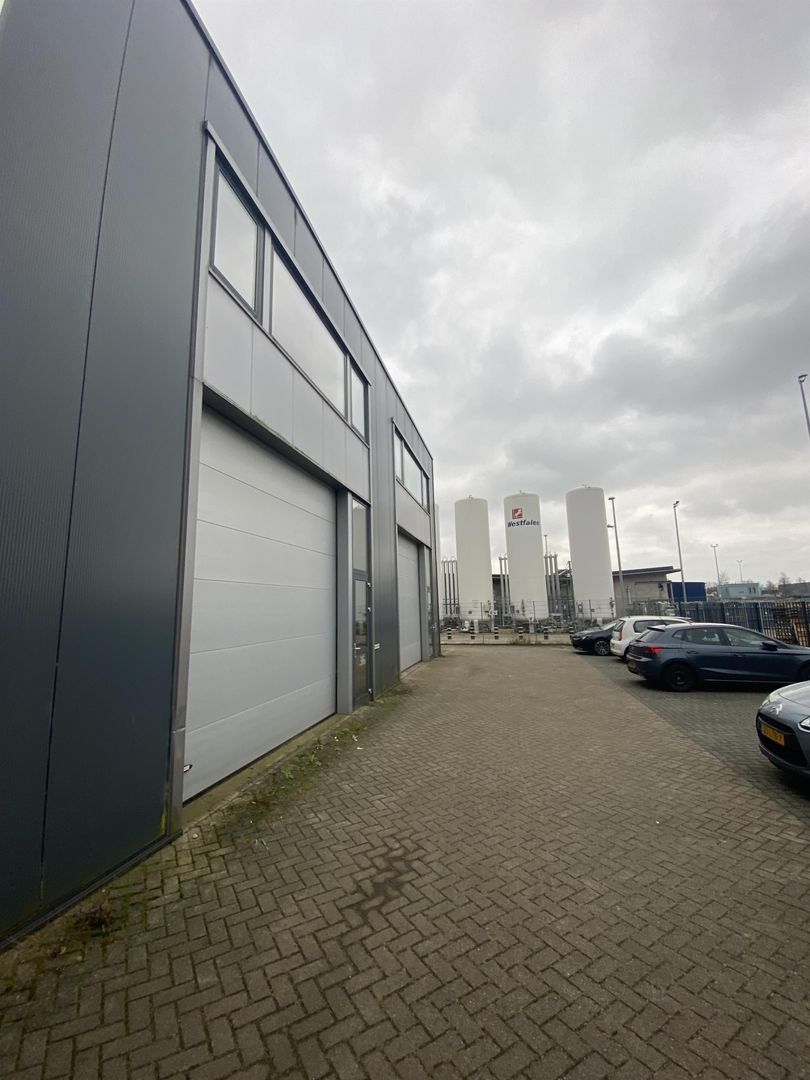 Muskushouwsestraat 36 B, Heteren foto-12 blur