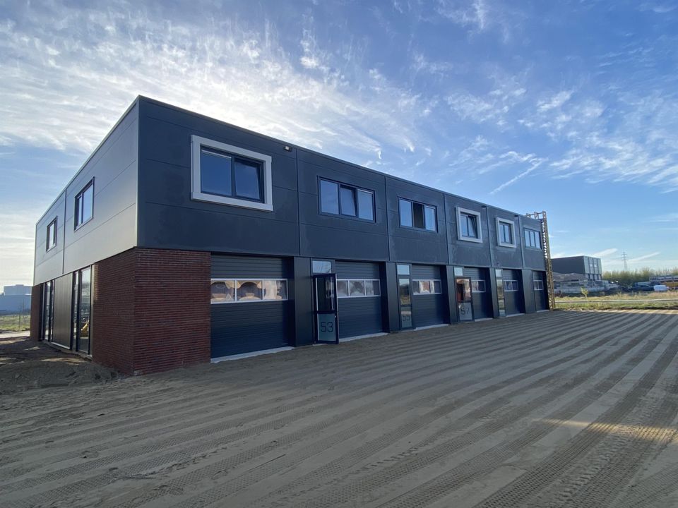 Anna van Hoevellstraat 25 en 27, Wageningen