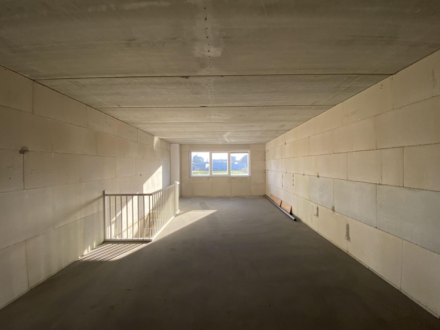 Anna van Hoevellstraat 21 t/m 29, Wageningen foto-7 blur