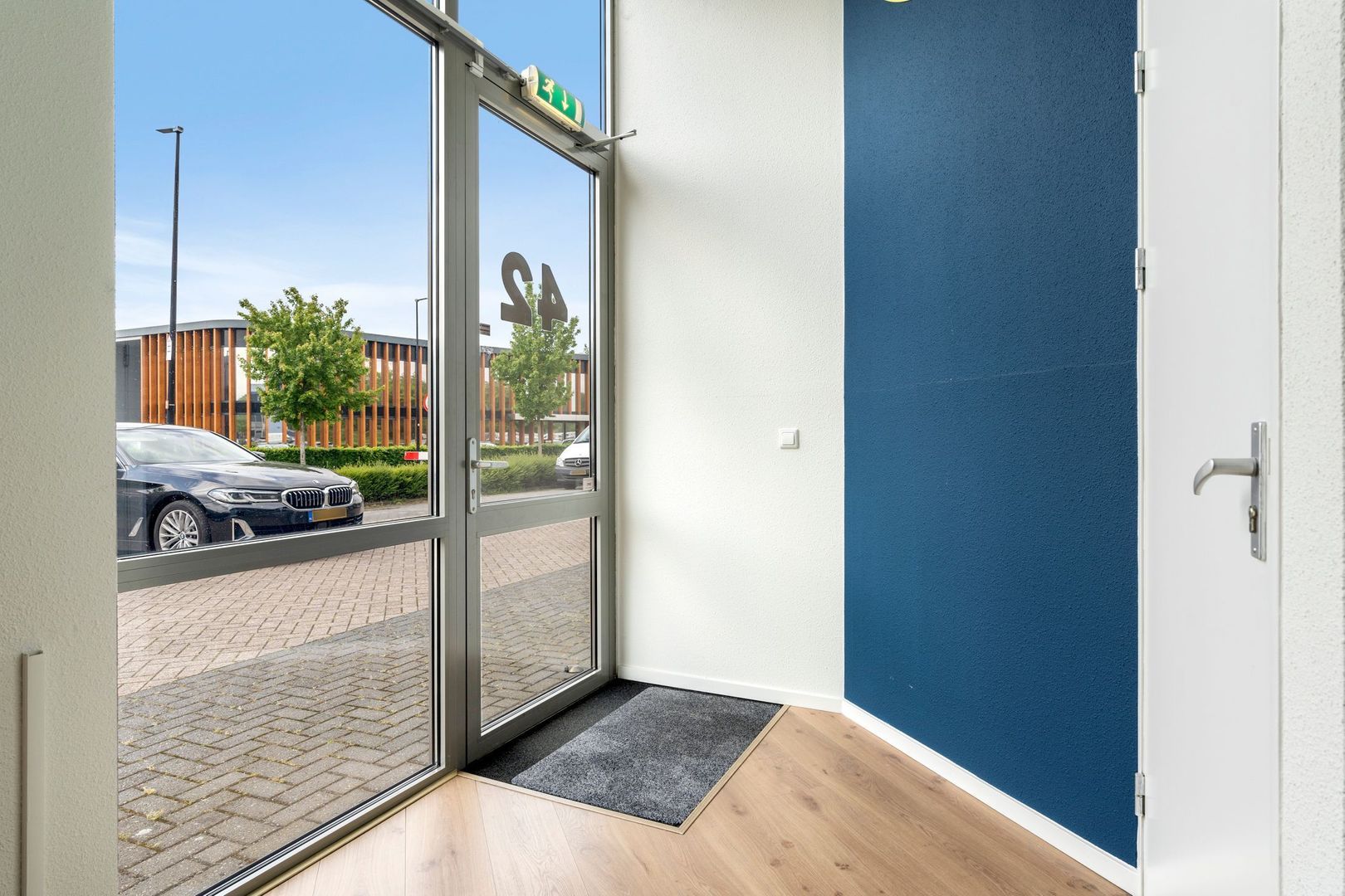 Ravelijn 42, Veenendaal foto-7 blur