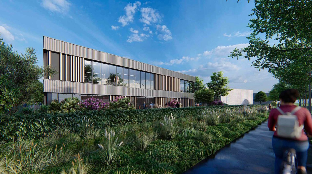 Betsy van Goorstraat 0 ong, Wageningen