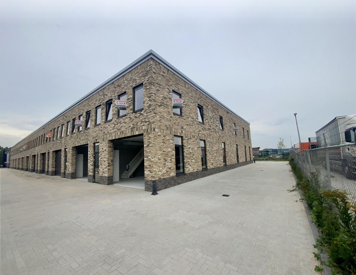 Inductorstraat 55 21-22, Veenendaal foto-2 blur