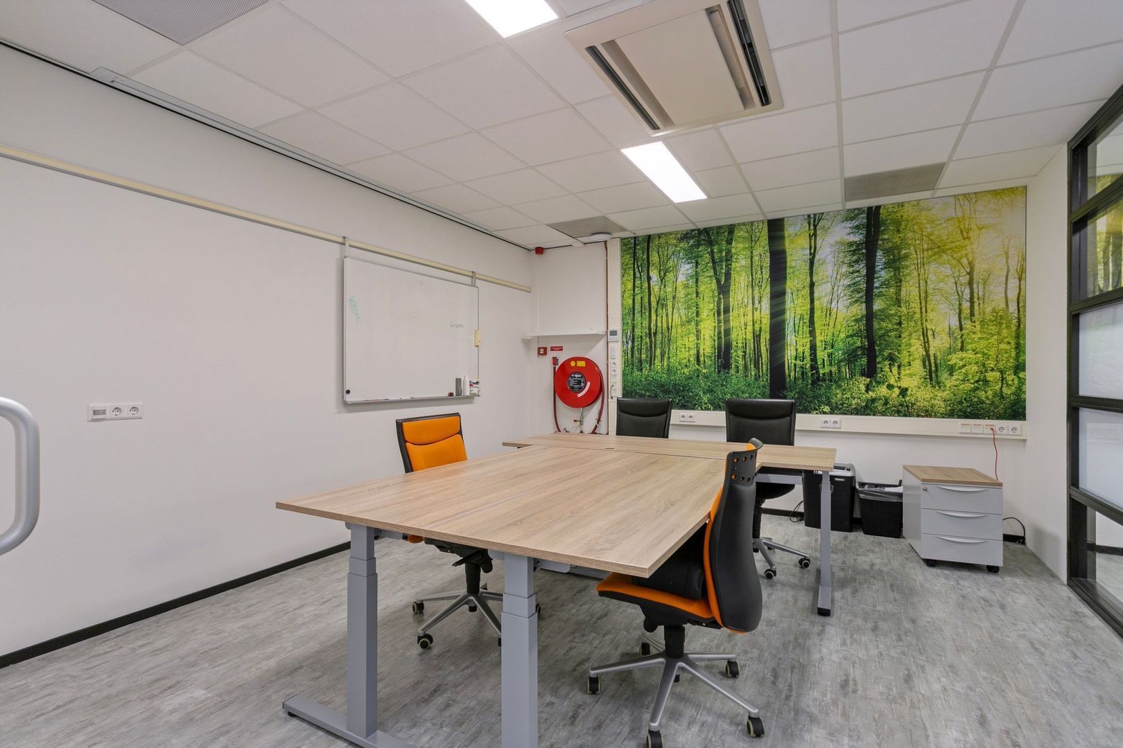 Newtonstraat 28 -30, Veenendaal foto-23 blur