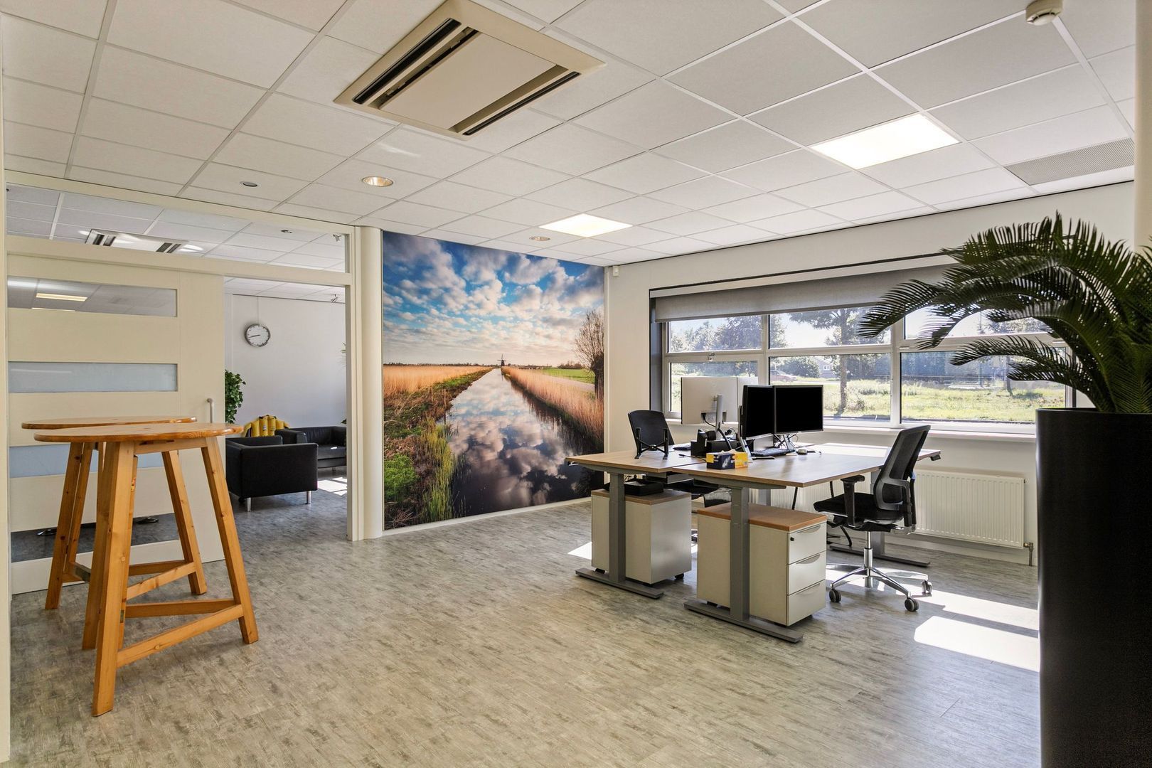 Newtonstraat 28 -30, Veenendaal foto-17 blur