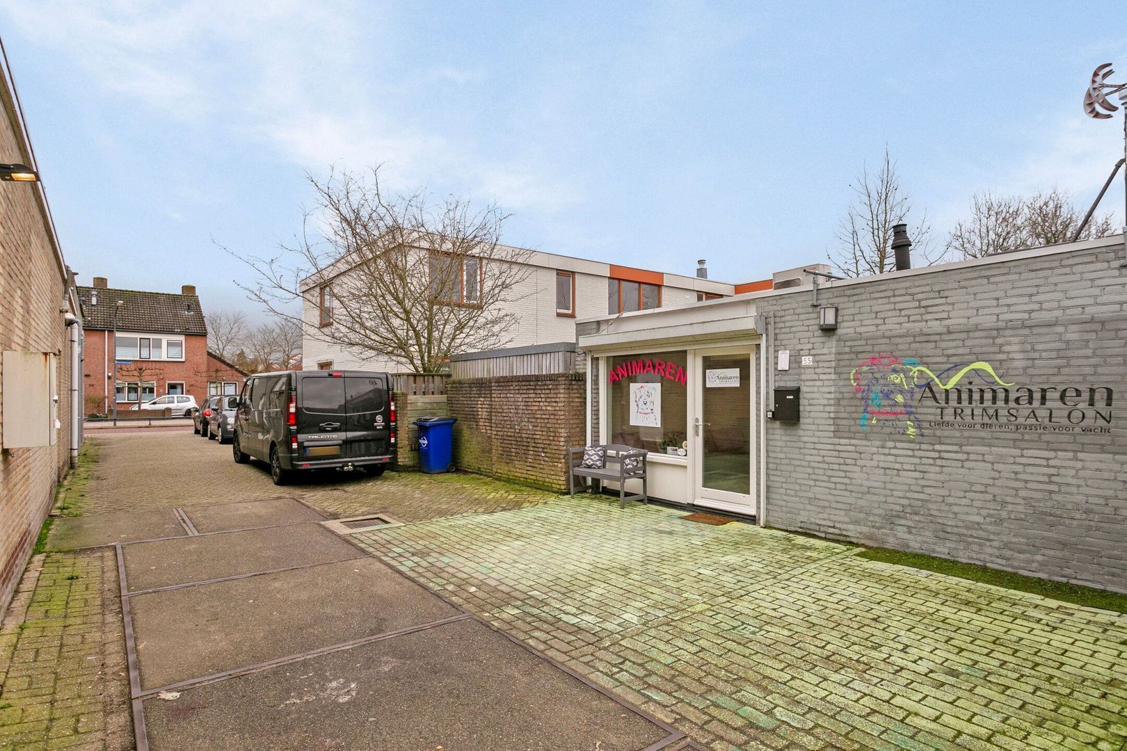 Esscheweg 55, Vught foto-2 blur