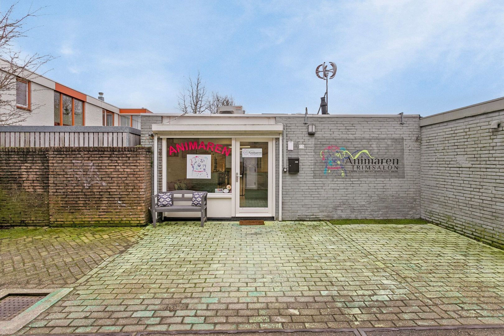 Esscheweg 55, Vught foto-0 blur