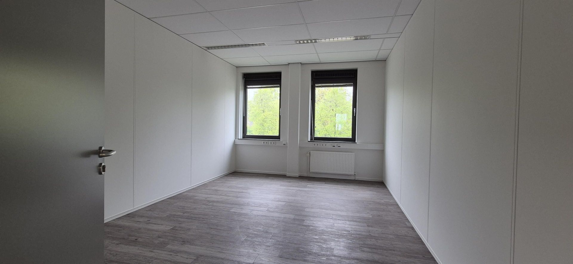 Agro Business Park 65, Wageningen foto-8 blur
