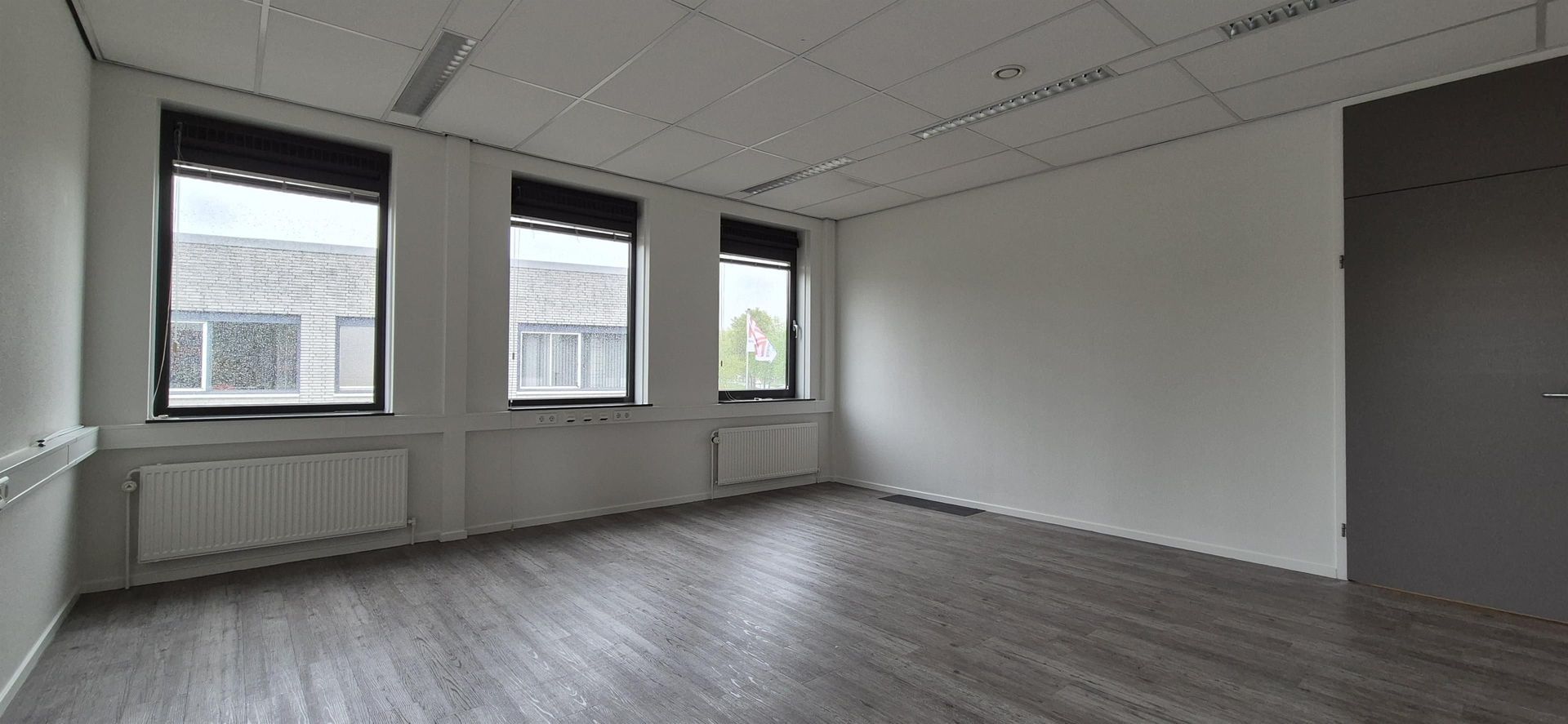 Agro Business Park 65, Wageningen foto-10 blur