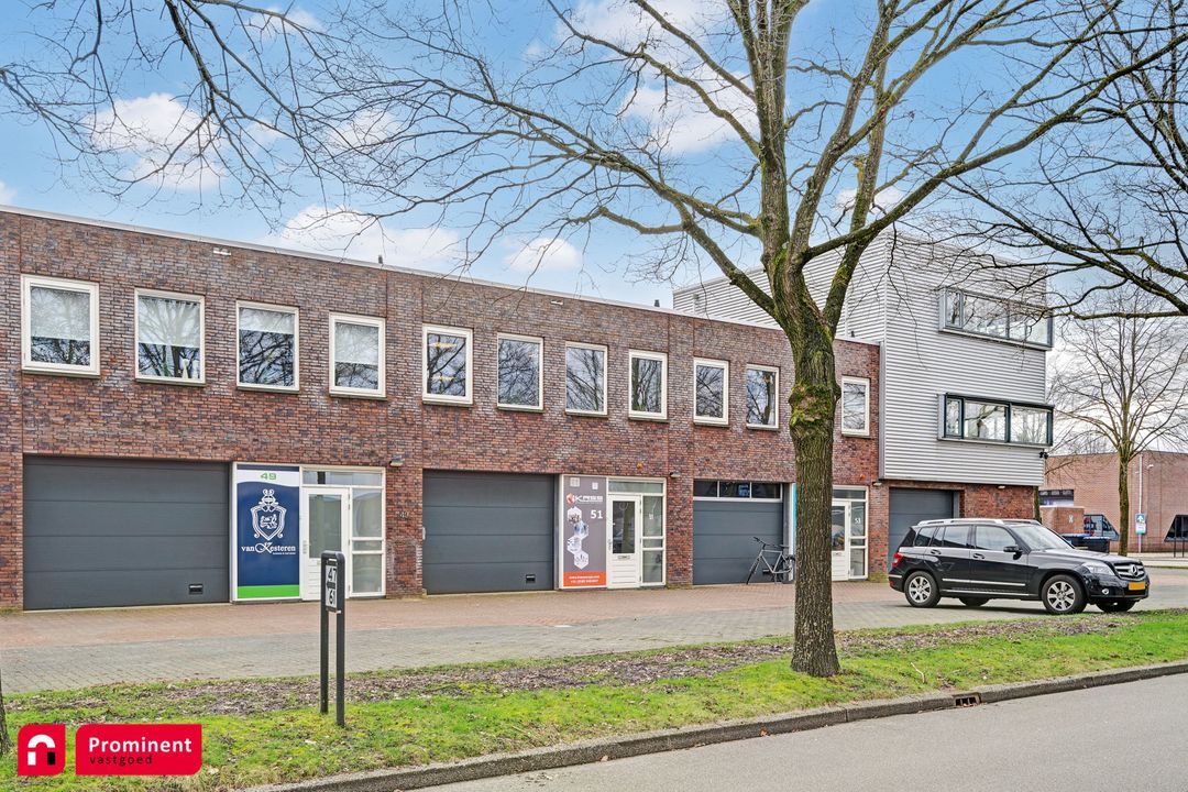 Storkstraat 49, Veenendaal