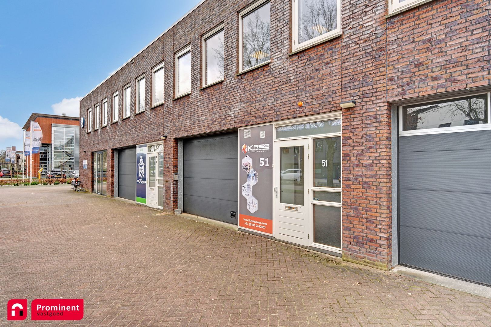 Storkstraat 49, Veenendaal foto-4 blur