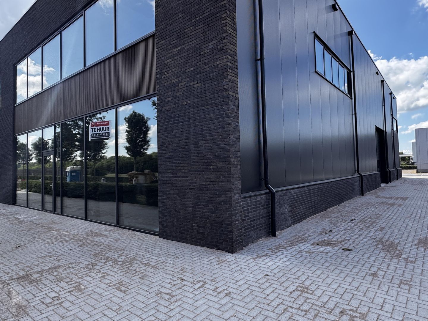 Cavalier 6, Zeewolde foto-3 blur