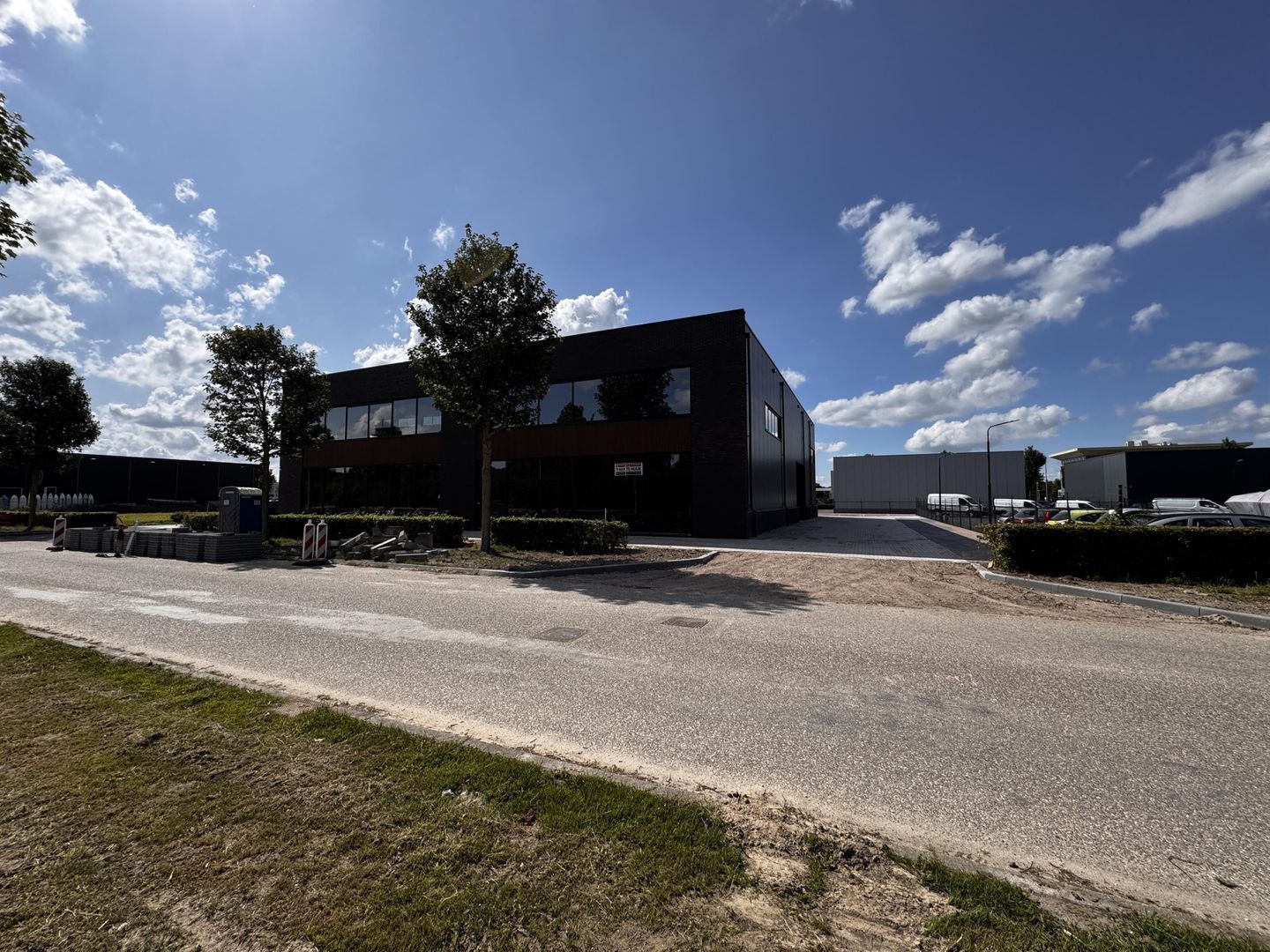 Cavalier 6, Zeewolde foto-1 blur