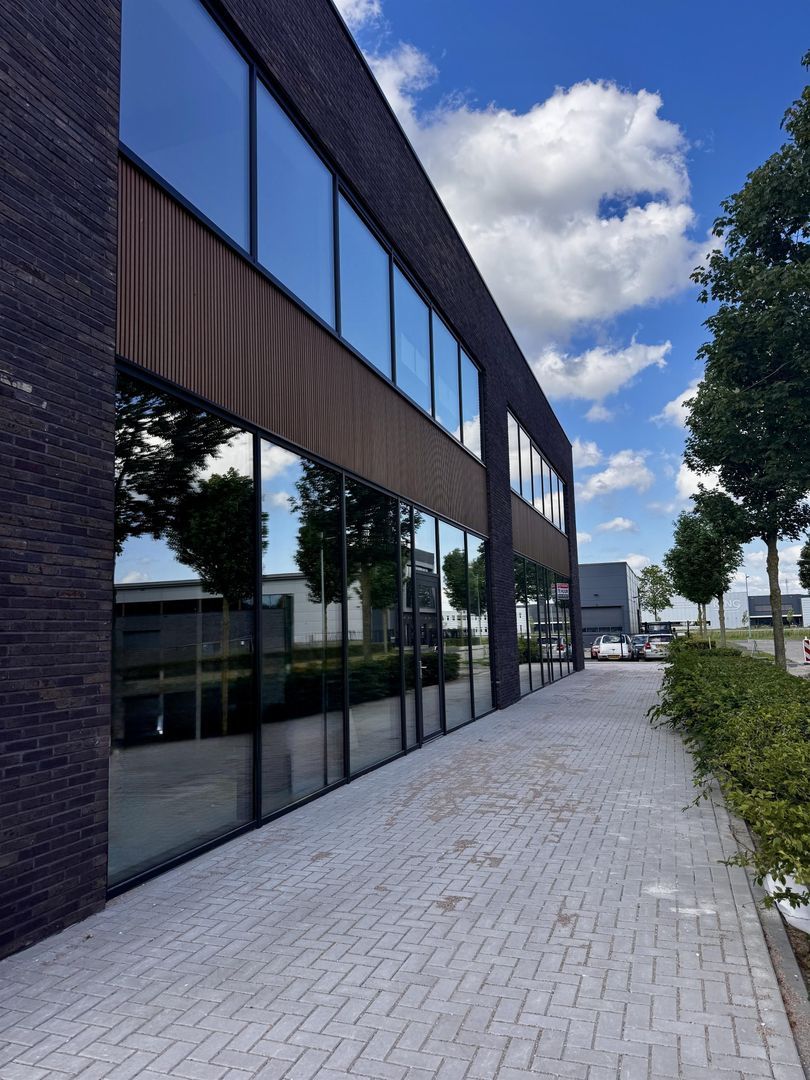 Cavalier 6, Zeewolde foto-7 blur