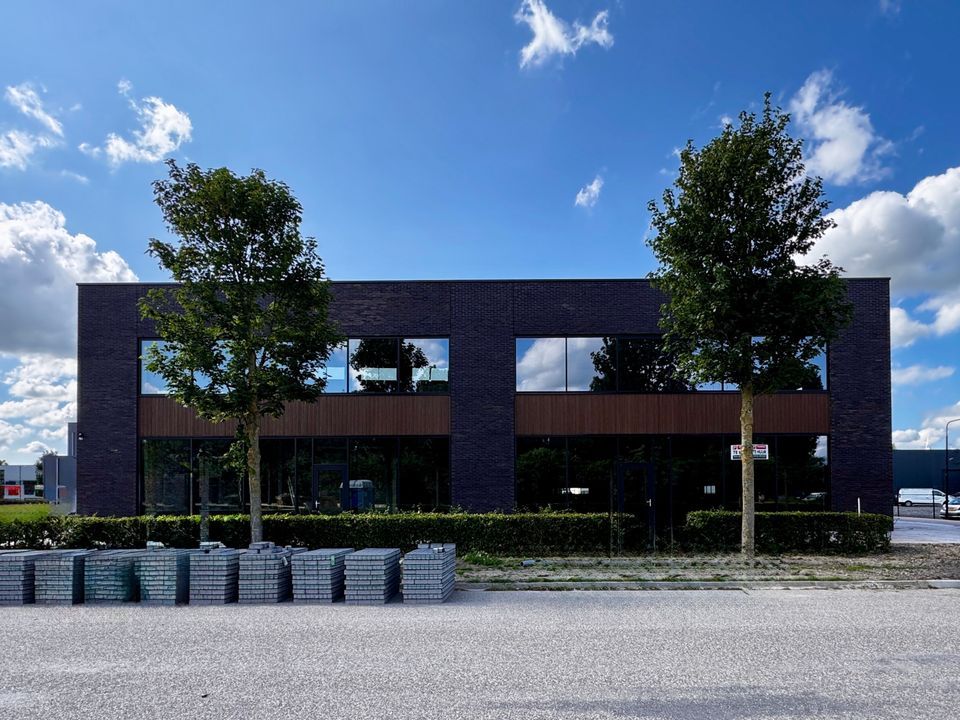 Cavalier 6, Zeewolde