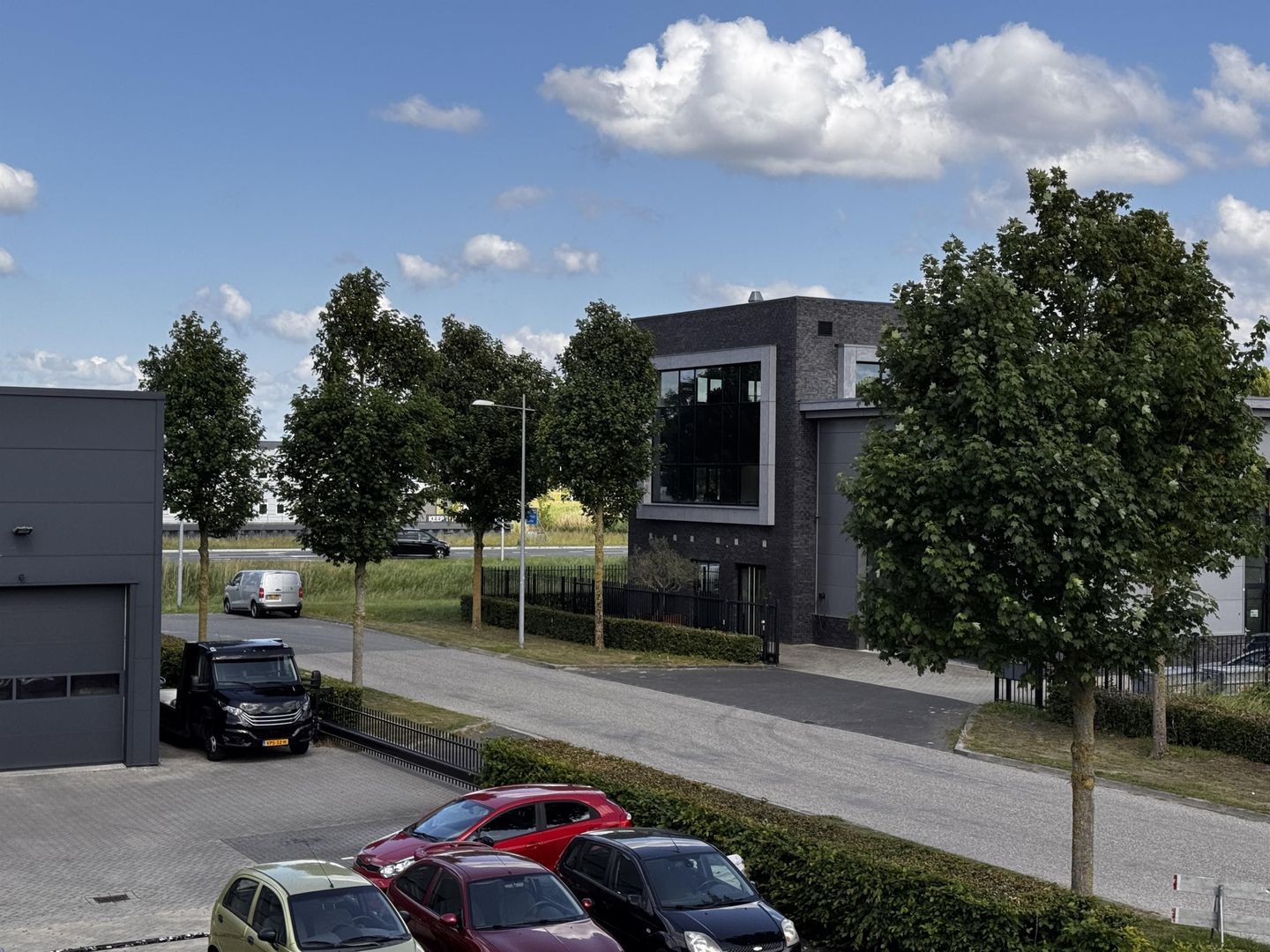 Cavalier 6, Zeewolde foto-23 blur