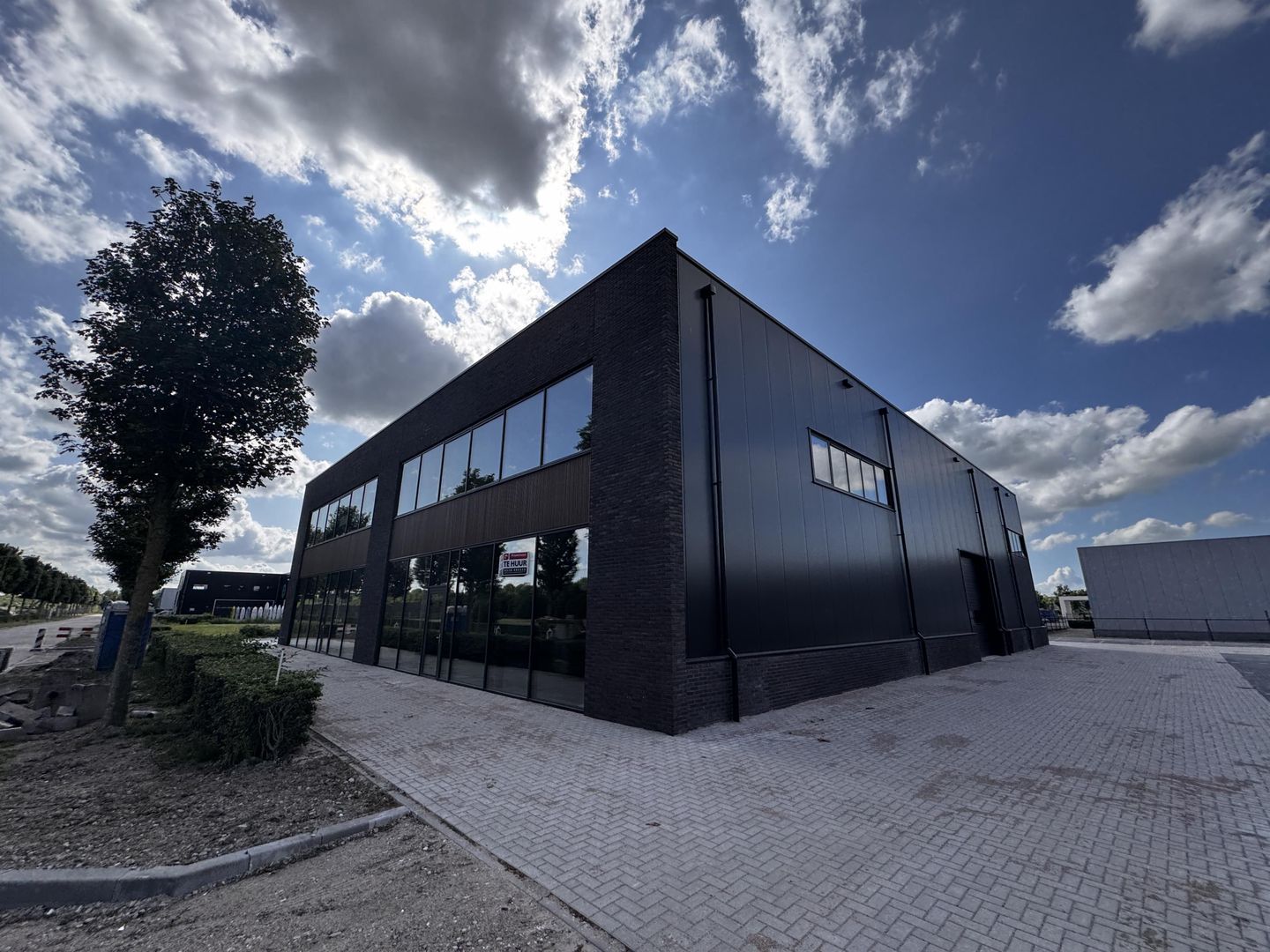 Cavalier 6, Zeewolde foto-9 blur