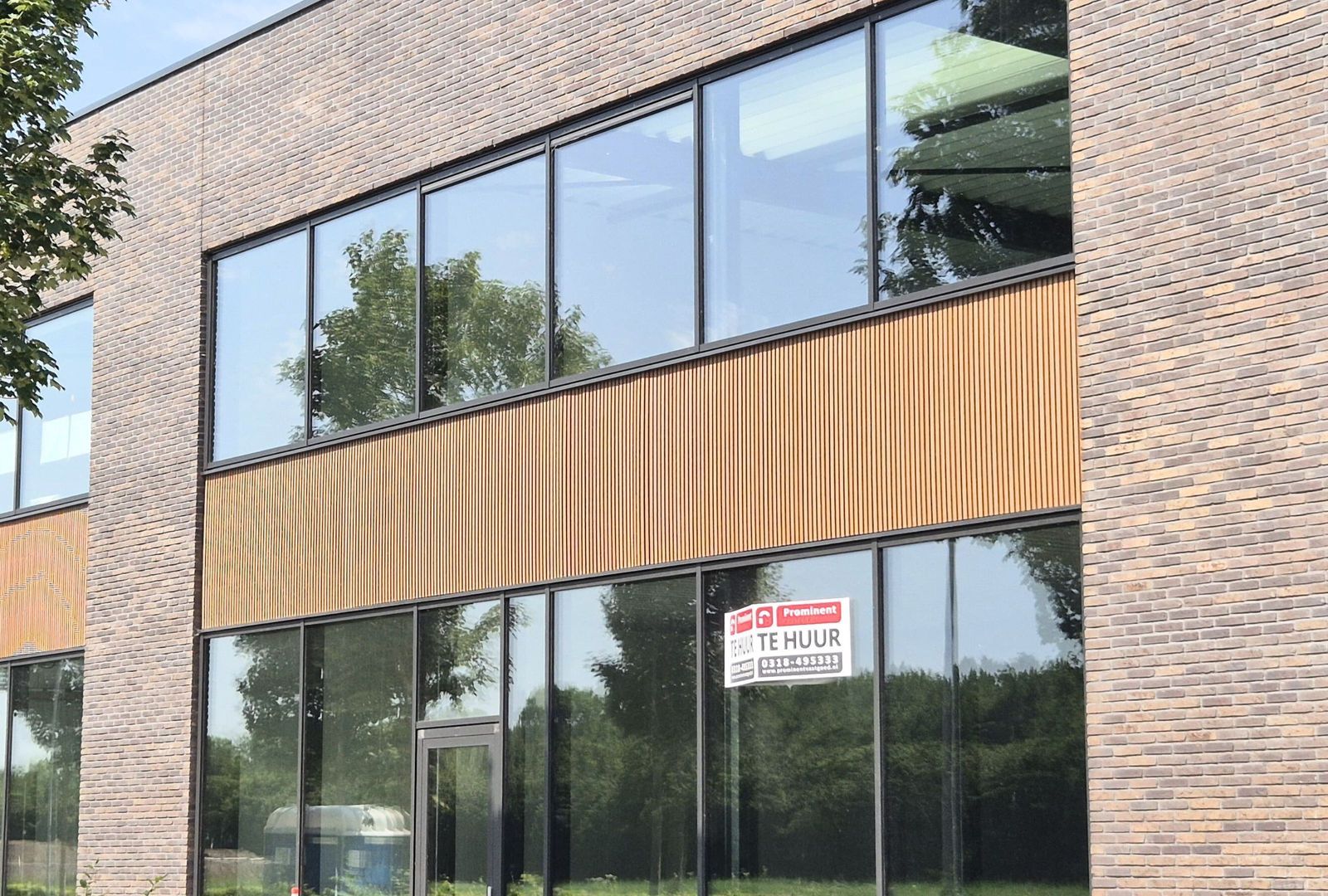 Cavalier 6, Zeewolde foto-7 blur