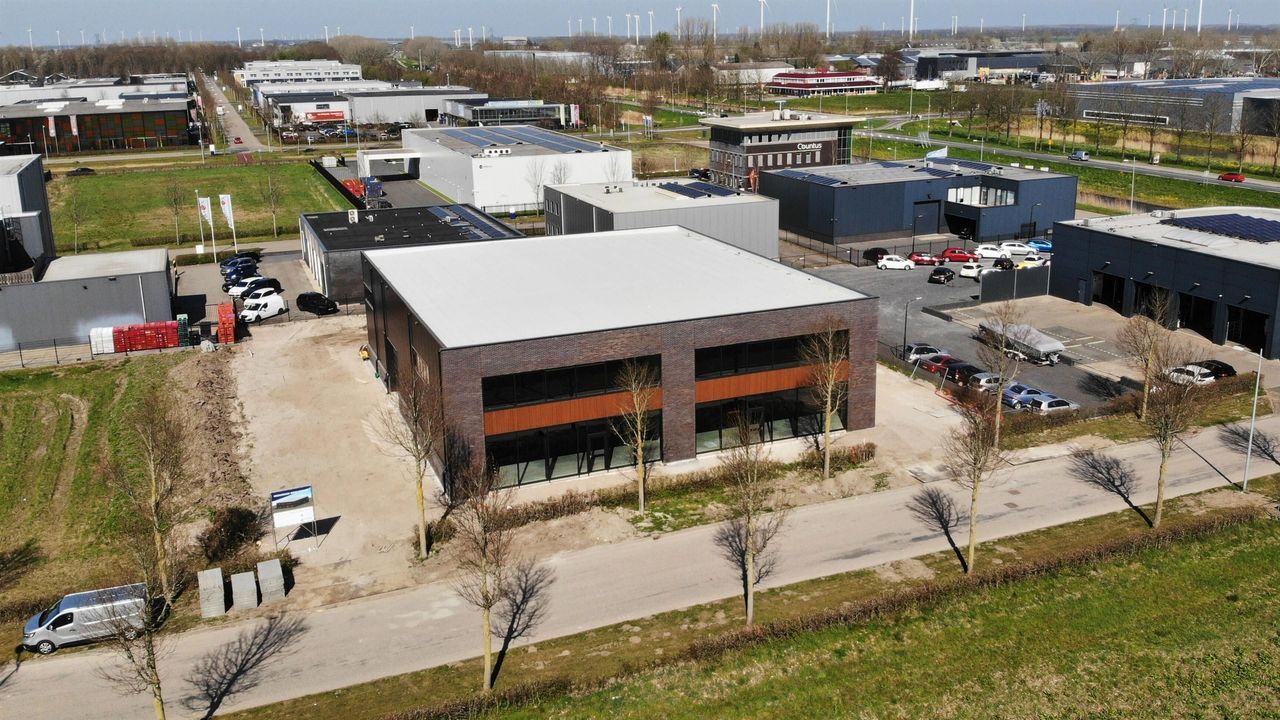 Cavalier 6, Zeewolde