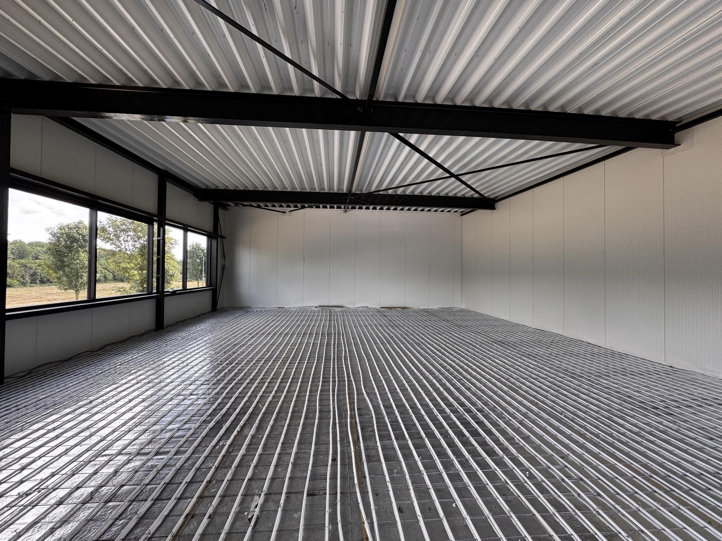 Cavalier 6, Zeewolde foto-21 blur