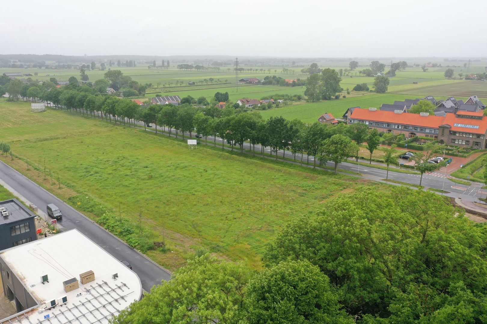 Betsy van Goorstraat 0 ong, Wageningen foto-0 blur
