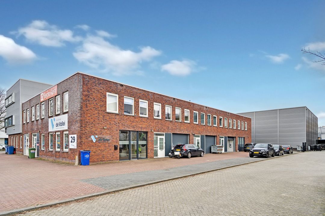 Storkstraat 61, Veenendaal