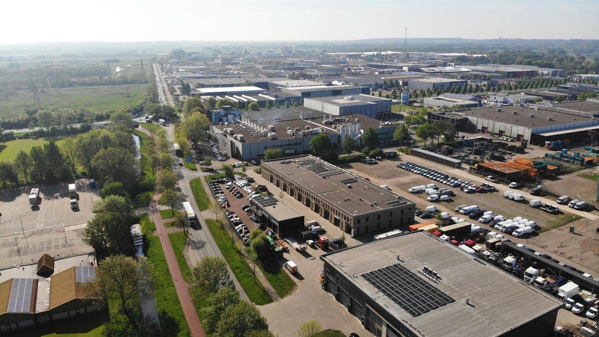 Inductorstraat 55 20, Veenendaal foto-13 blur