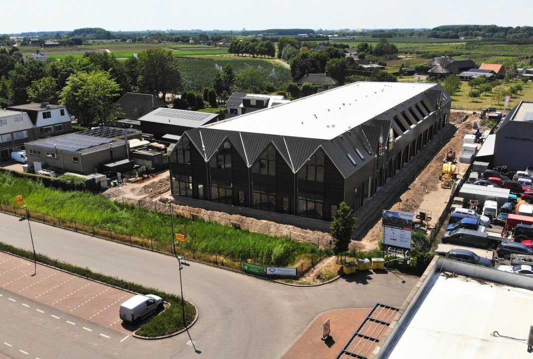 Vogelenzangseweg 23 c14, Lienden