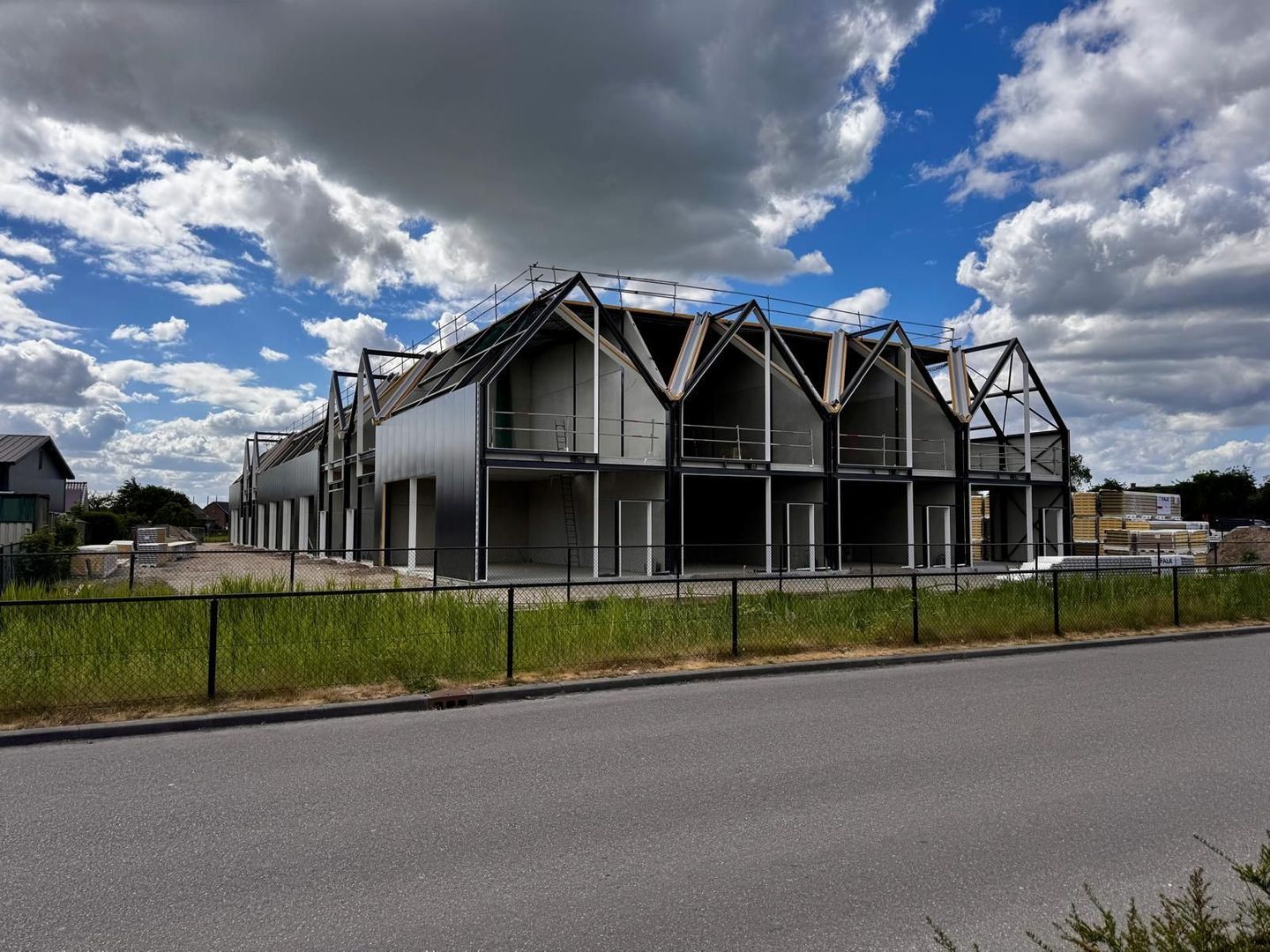 Vogelenzangseweg 23 c14, Lienden foto-24 blur