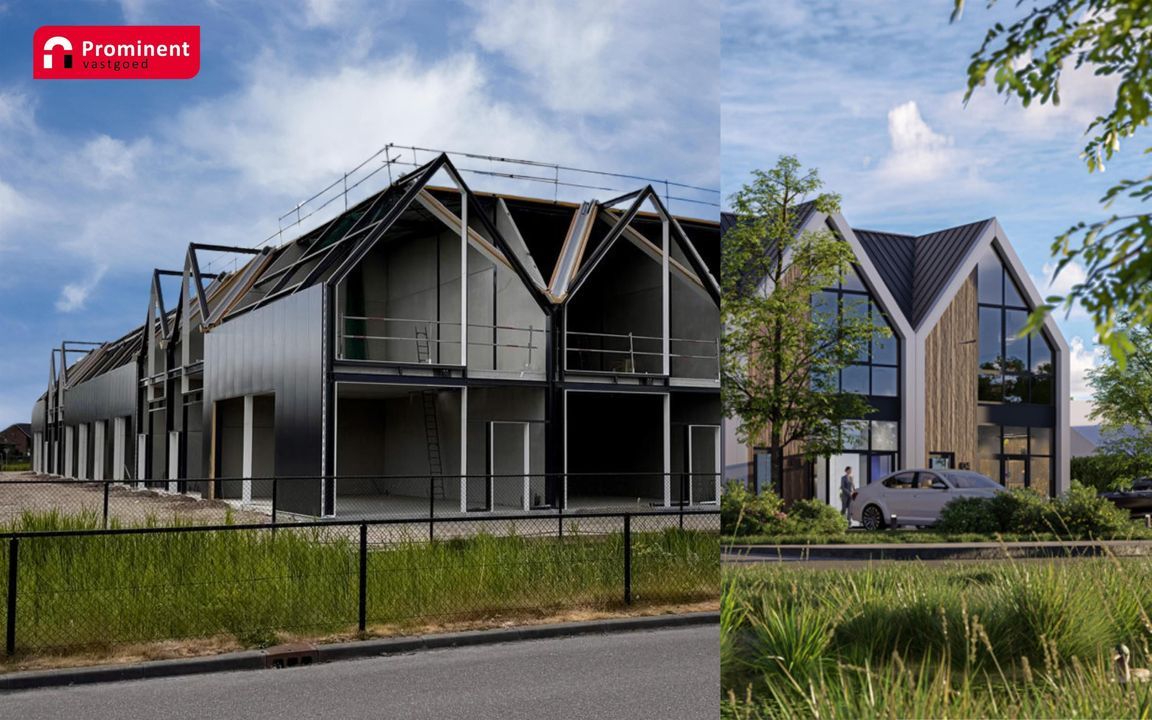 Vogelenzangseweg 23 c14, Lienden