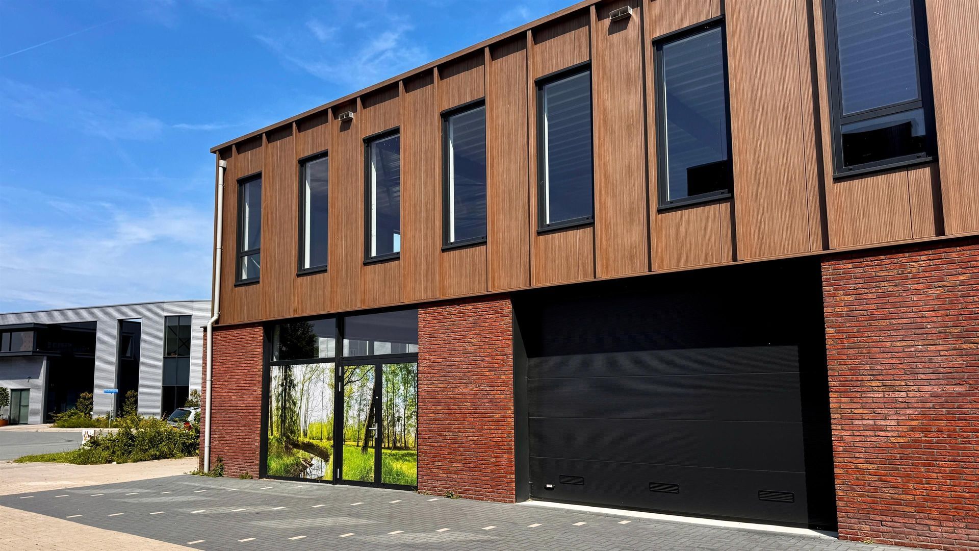Betsy van Goorstraat 10, Wageningen foto-2 blur