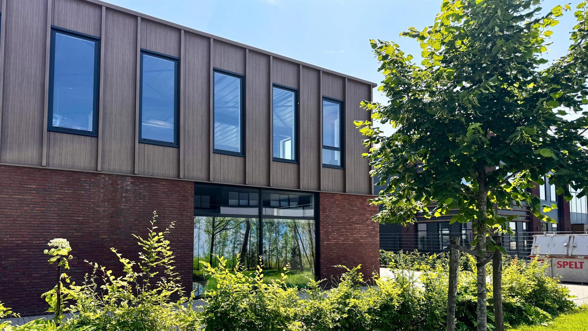 Betsy van Goorstraat 10, Wageningen foto-1 blur