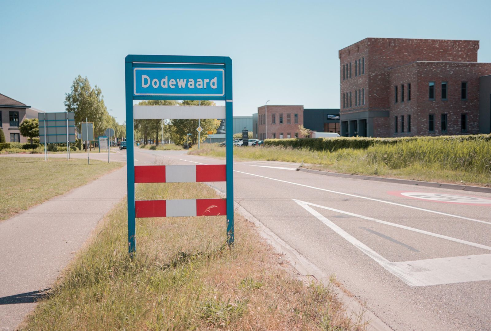 De Vlasman 2 B, Dodewaard foto-22 blur