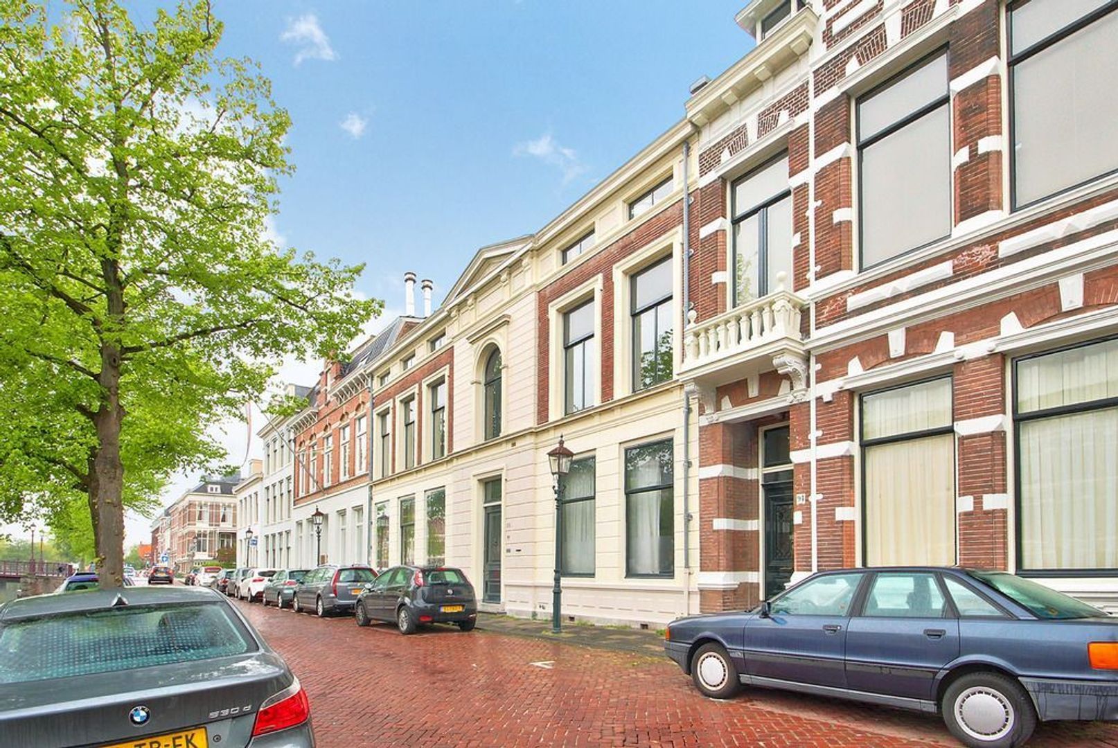 Nieuwe Gracht 96, Haarlem foto-0 blur