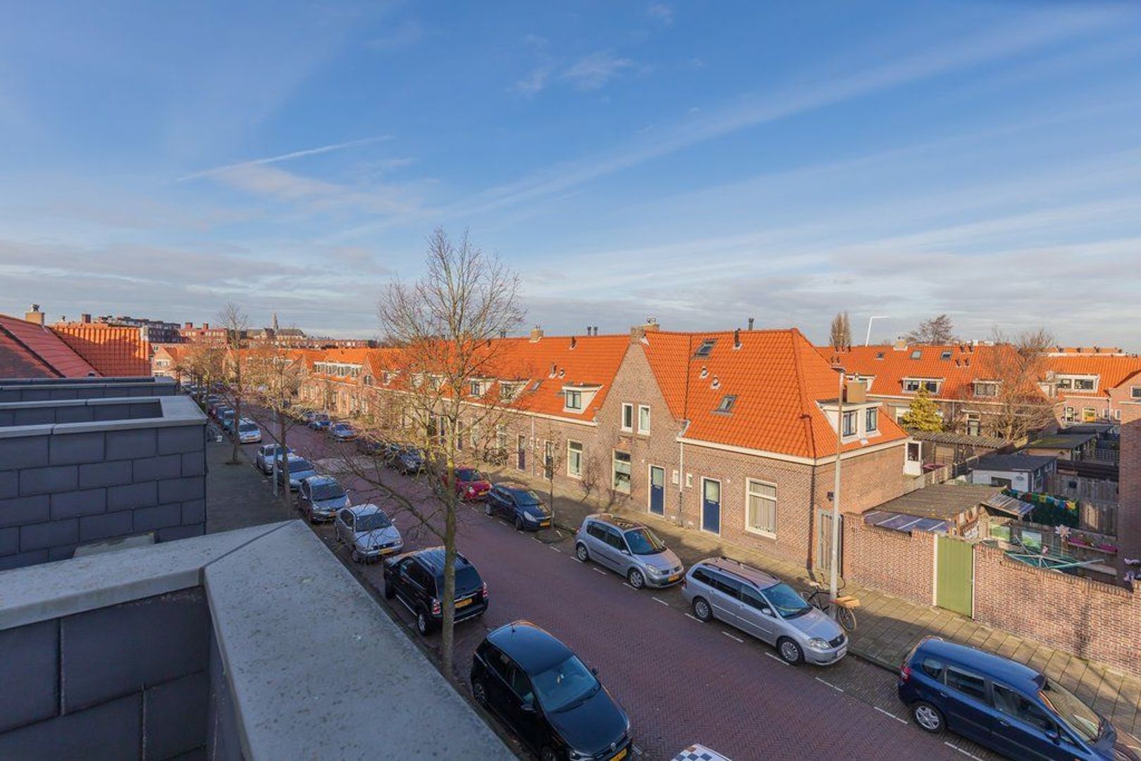 Byzantiumstraat 68, Haarlem foto-23 blur