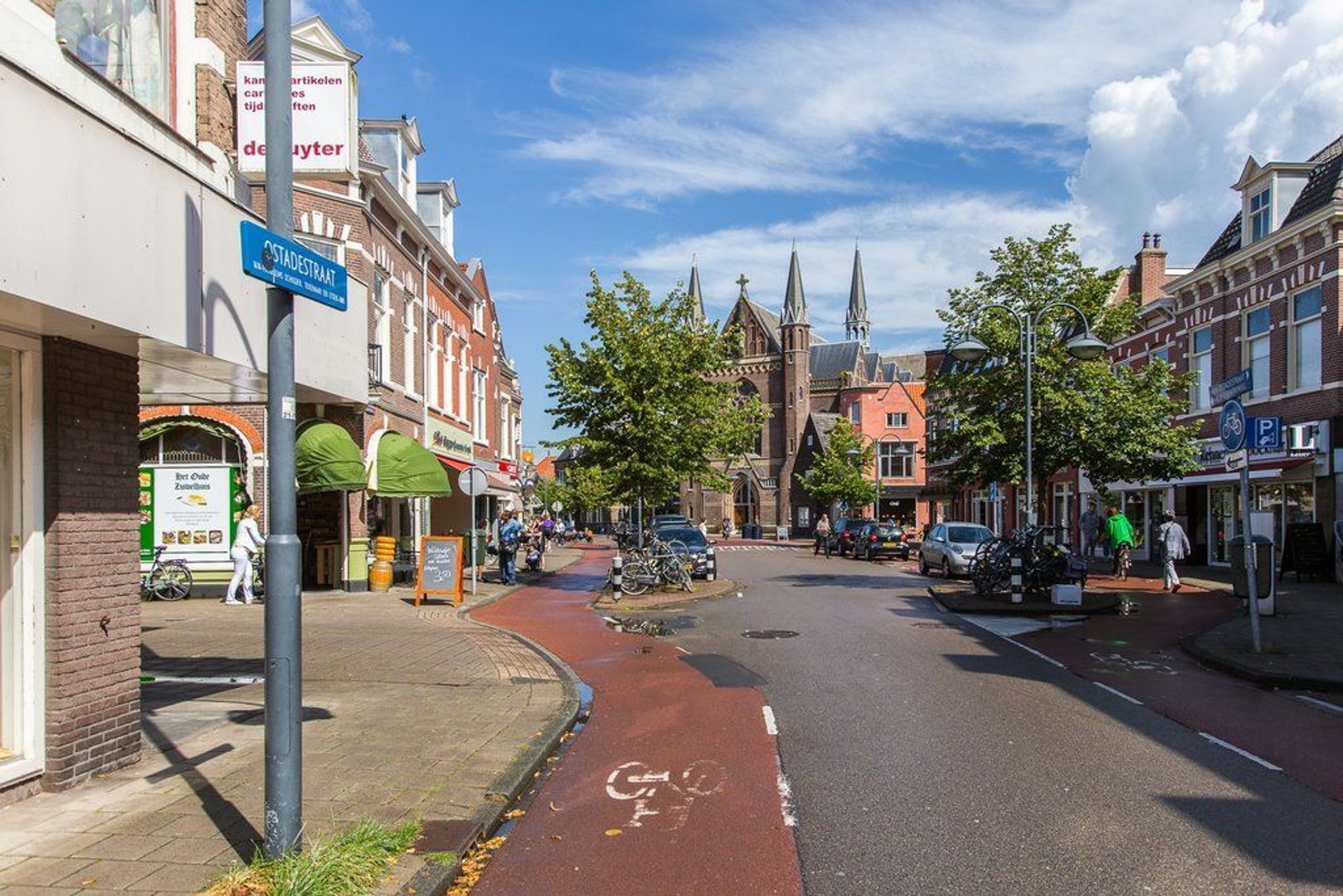 Verspronckweg 263, Haarlem foto-26