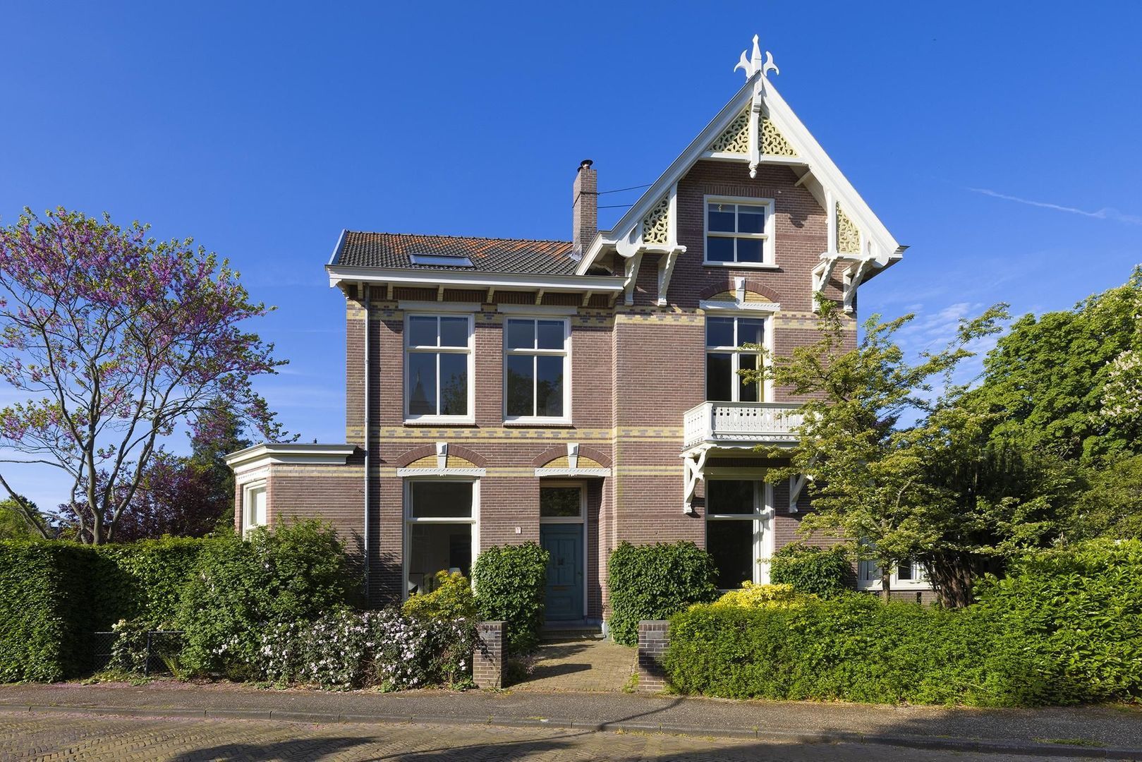 Jacob van Lenneplaan 2, Haarlem foto-3 blur