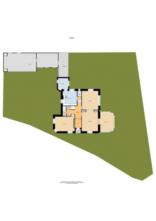 Jacob van Lenneplaan 2, Haarlem plattegrond-42
