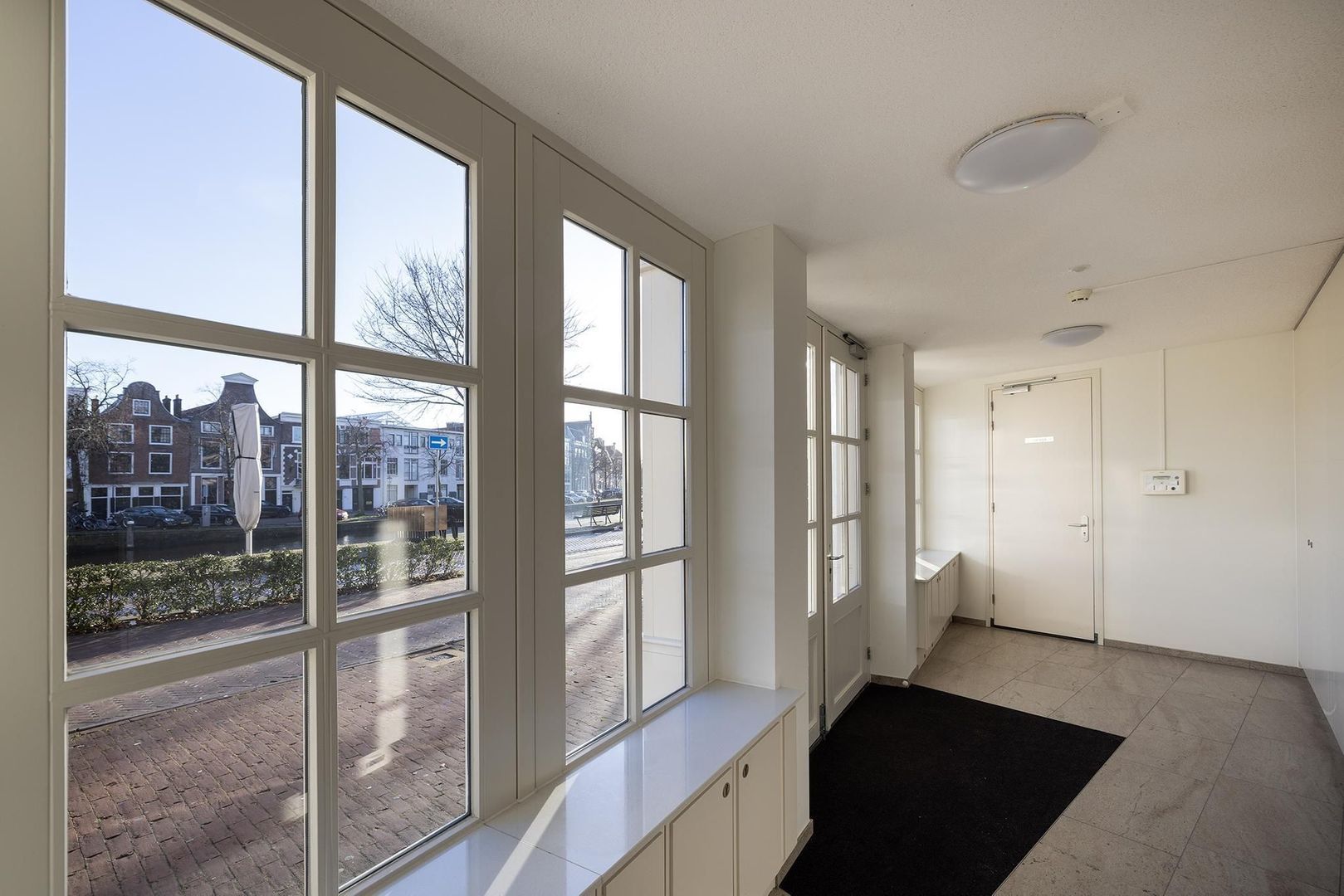 Spaarne 84 A, Haarlem foto-3 blur