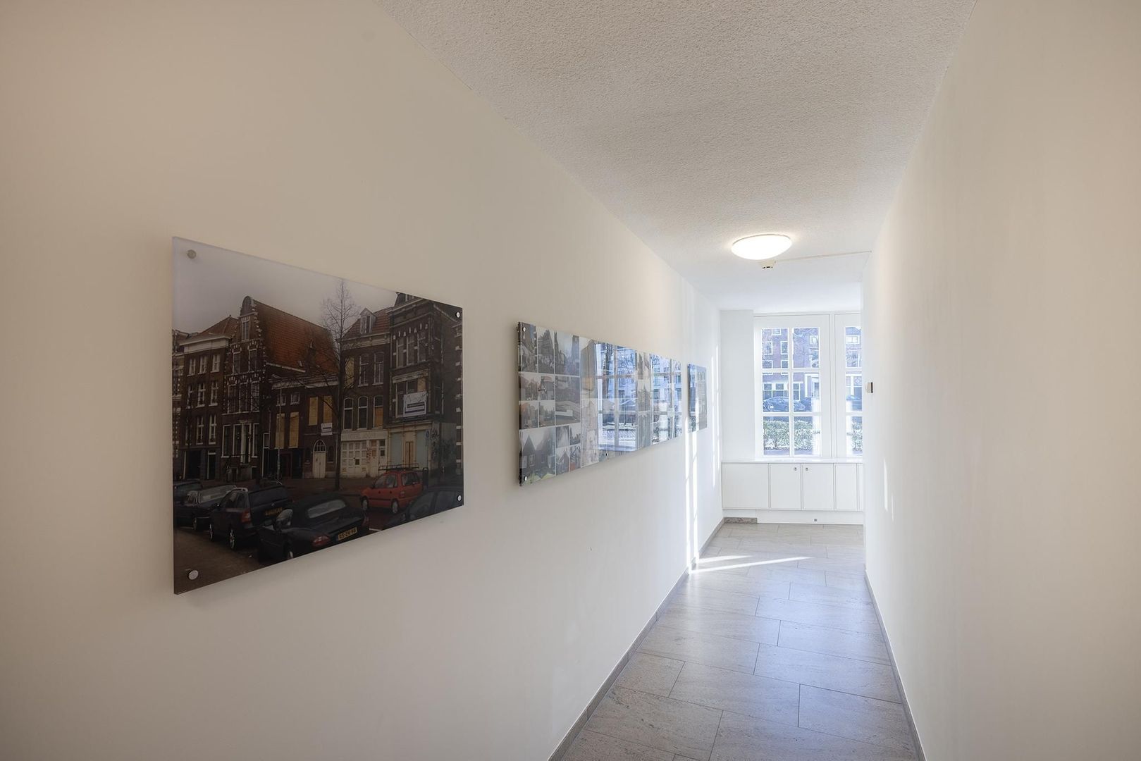 Spaarne 84 A, Haarlem foto-4 blur