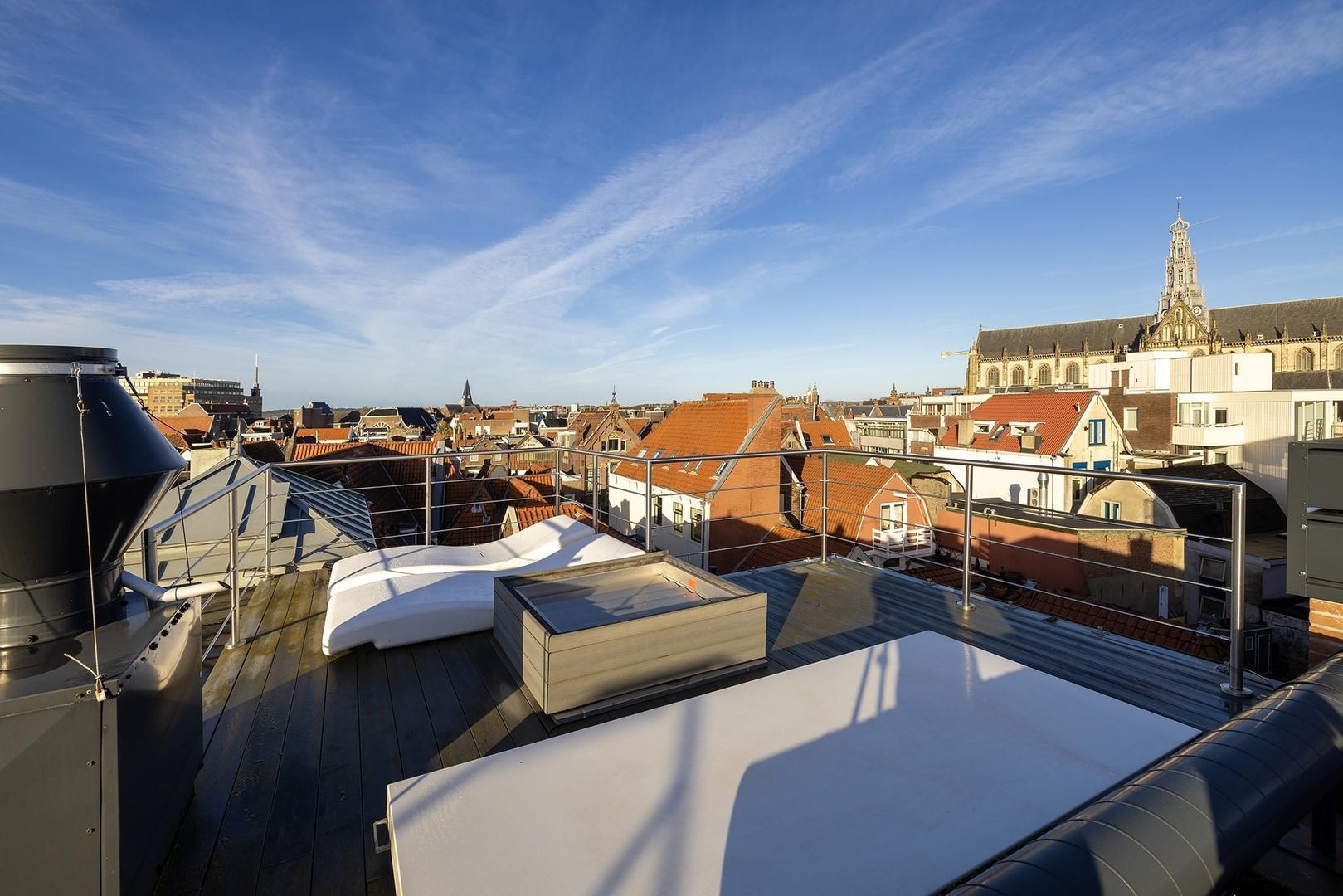 Spaarne 84 A, Haarlem foto-51 blur