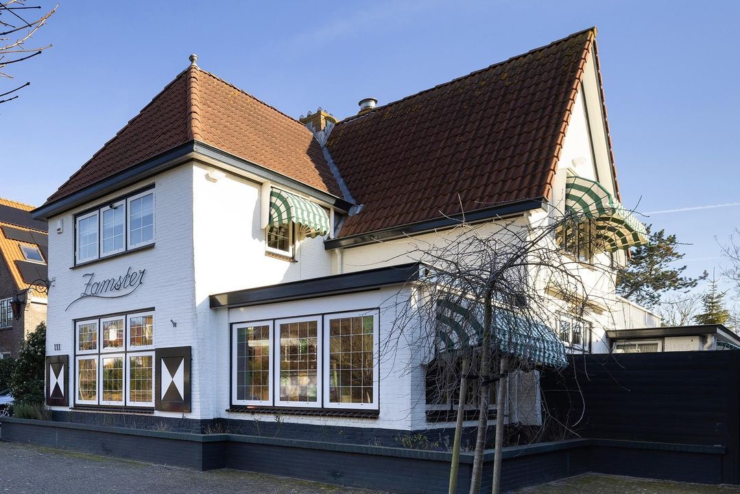 Kostverlorenstraat 111, Zandvoort
