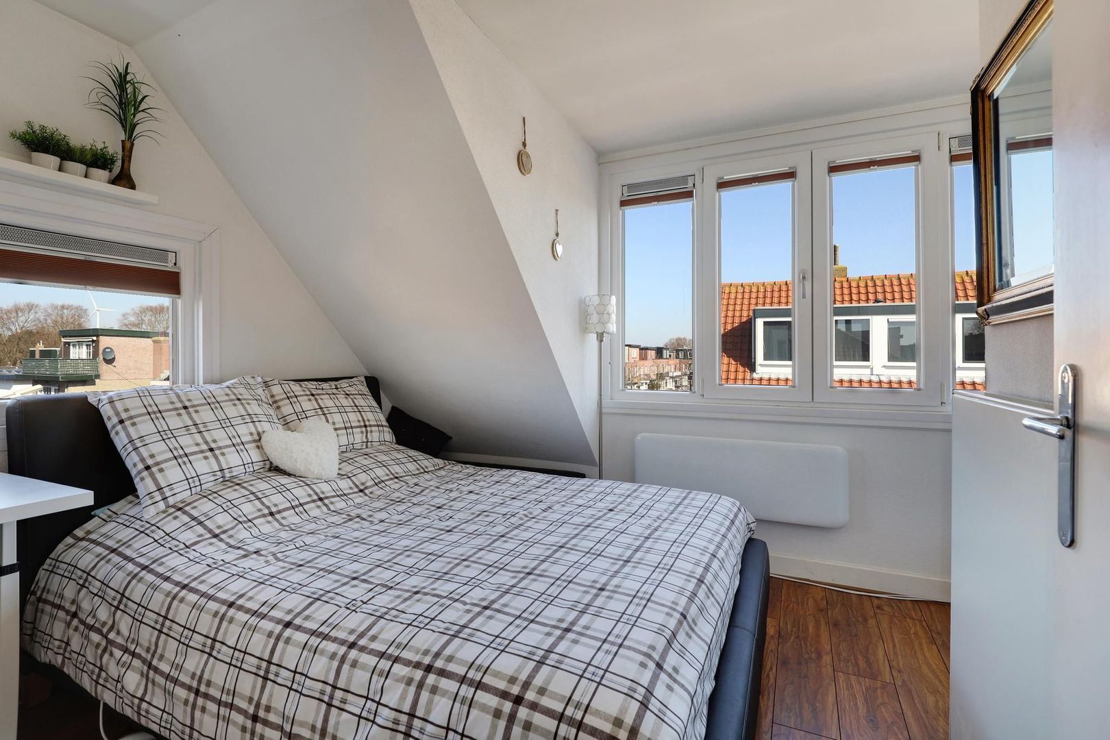 Kompasstraat 36, Ijmuiden