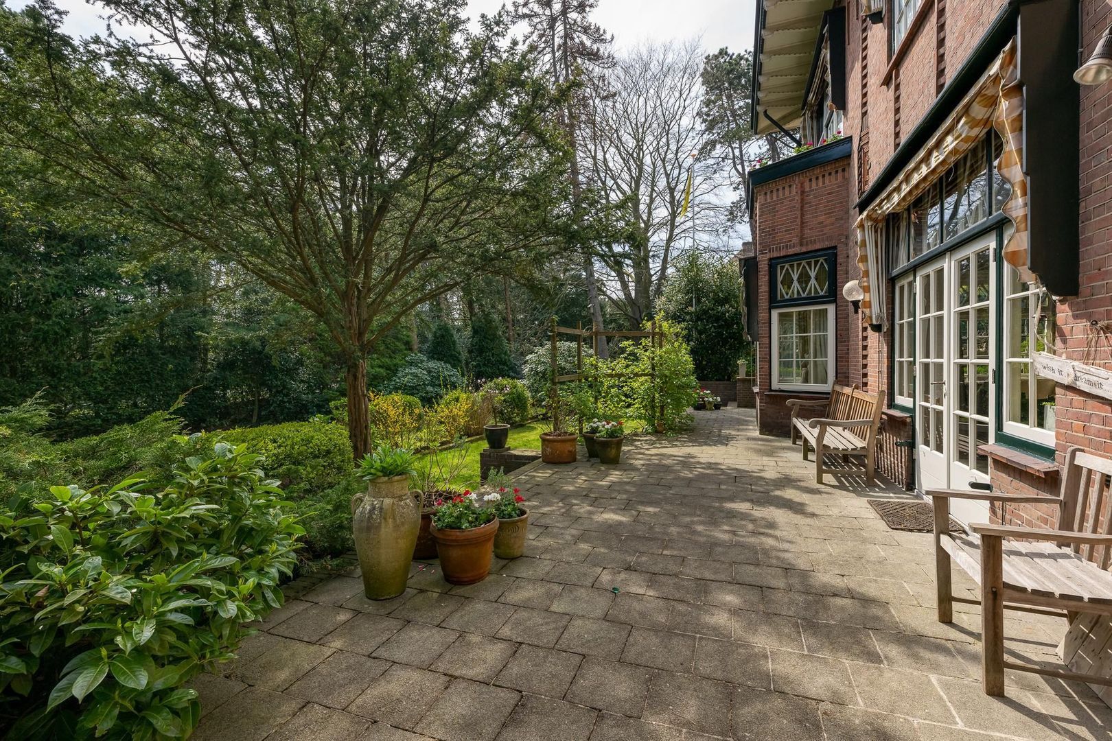 Julianaweg 8, Wassenaar foto-5 blur