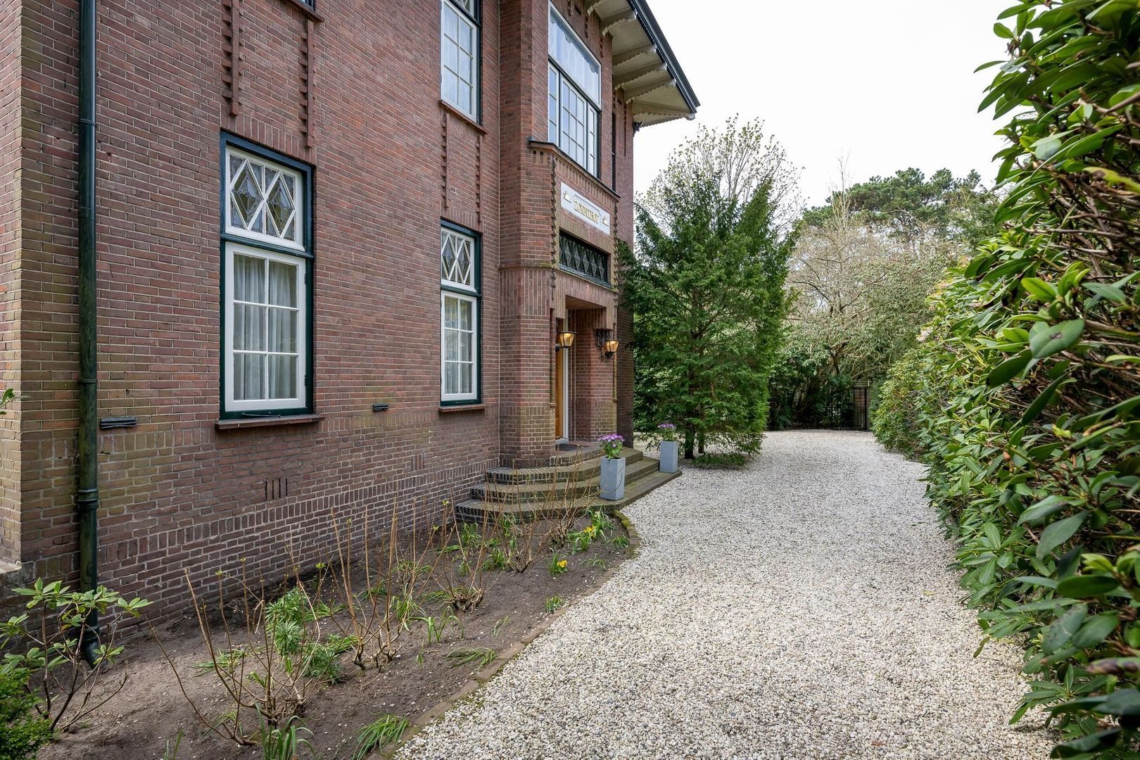 Julianaweg 8, Wassenaar