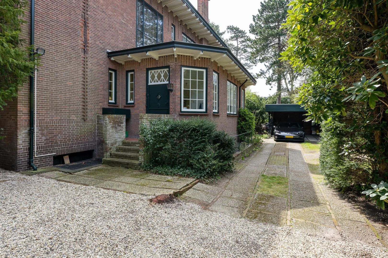 Julianaweg 8, Wassenaar foto-33 blur