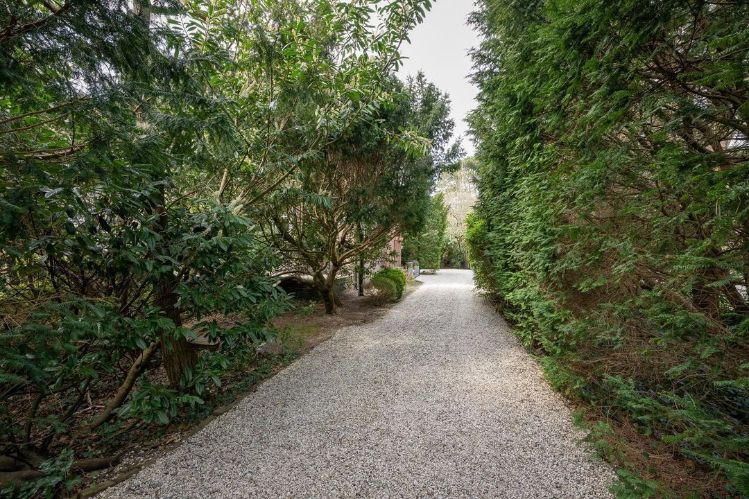 Julianaweg 8, Wassenaar
